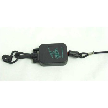 BETTERBATTERY Rt2-4112 Retractable Cb Mic Keeper BE50401